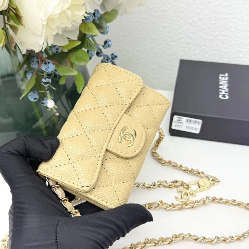 Chanel CF Series Bags-19 - Image 3
