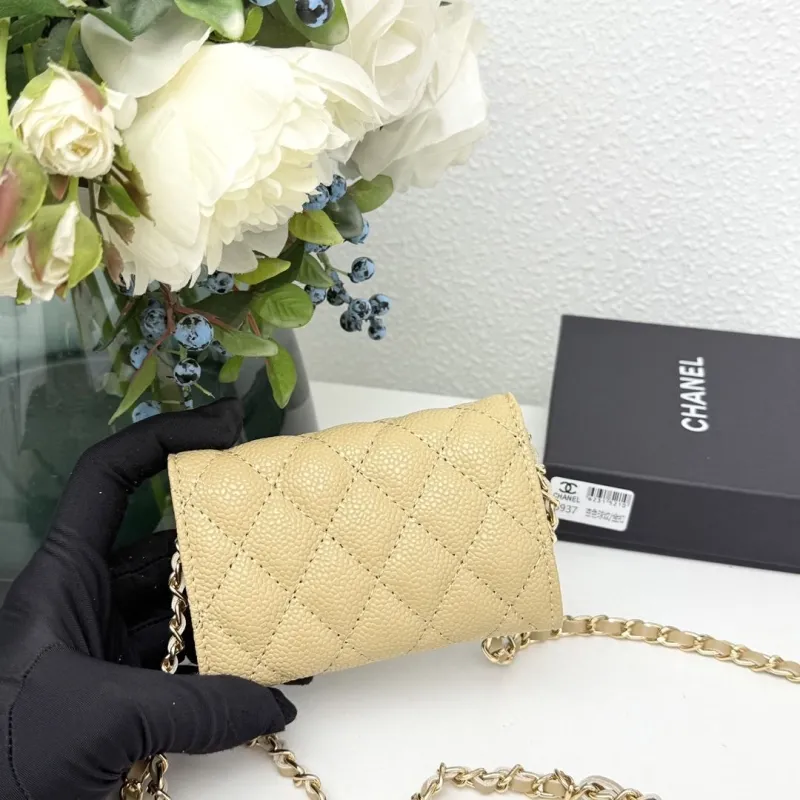 Chanel CF Series Bags-19 - Image 4