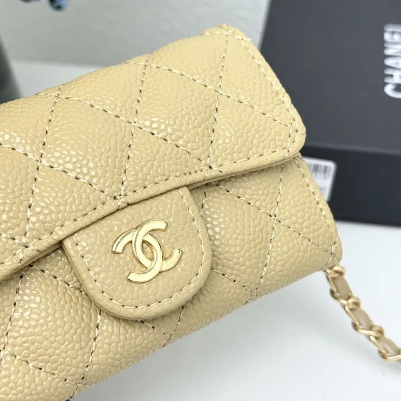 Chanel CF Series Bags-19 - Image 5