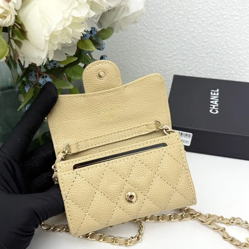 Chanel CF Series Bags-19 - Image 6