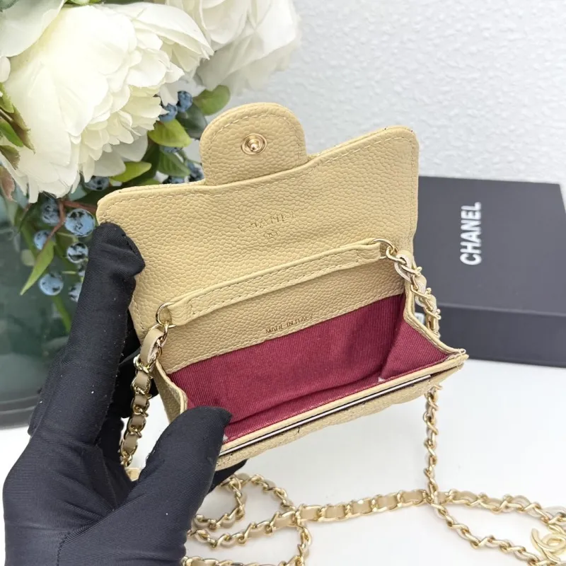 Chanel CF Series Bags-19 - Image 7