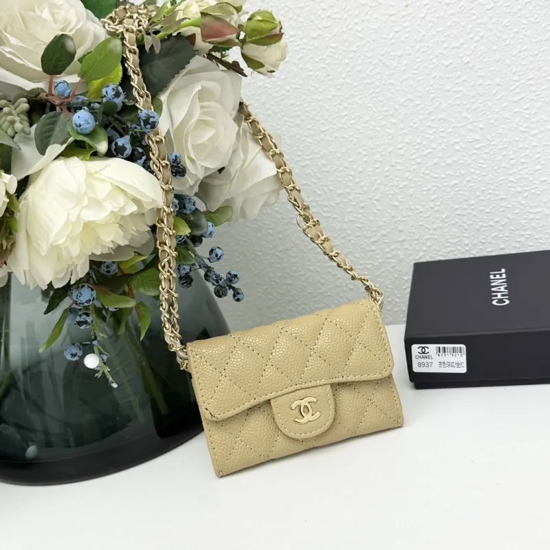 Chanel CF Series Bags-19 - Image 9