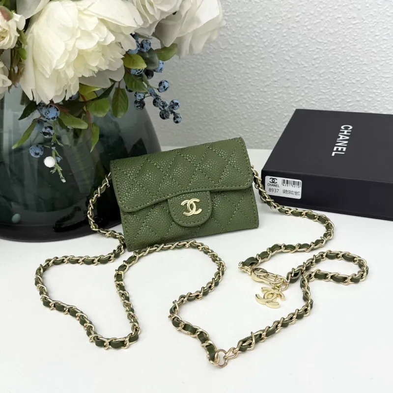 Chanel CF Series Bags-20