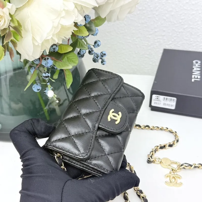 Chanel CF Series Bags-22 - Image 3