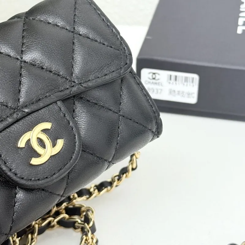 Chanel CF Series Bags-22 - Image 5