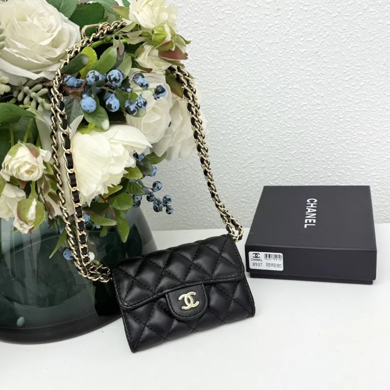 Chanel CF Series Bags-22 - Image 9