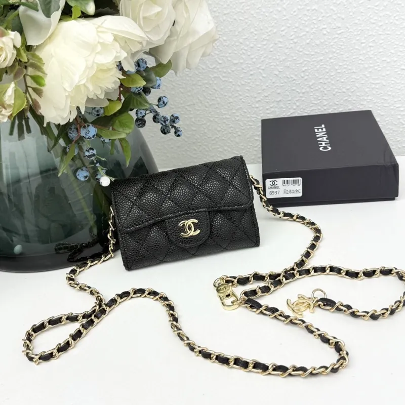 Chanel CF Series Bags-23