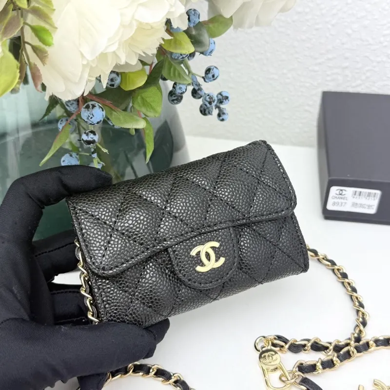 Alternative view of Chanel CF Series Bags-23