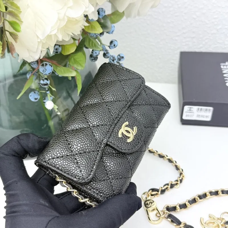 Chanel CF Series Bags-23 - Image 3