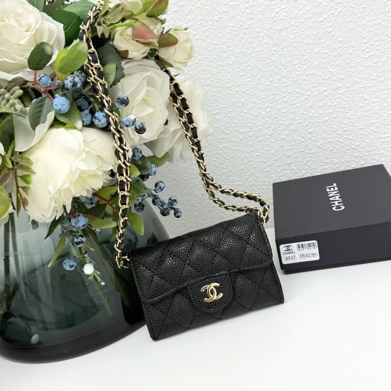 Chanel CF Series Bags-23 - Image 9
