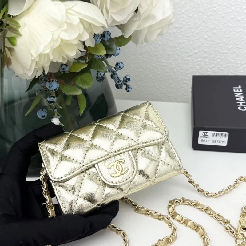 Alternative view of Chanel CF Series Bags-24