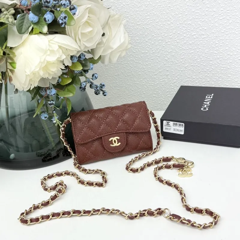 Chanel CF Series Bags-25