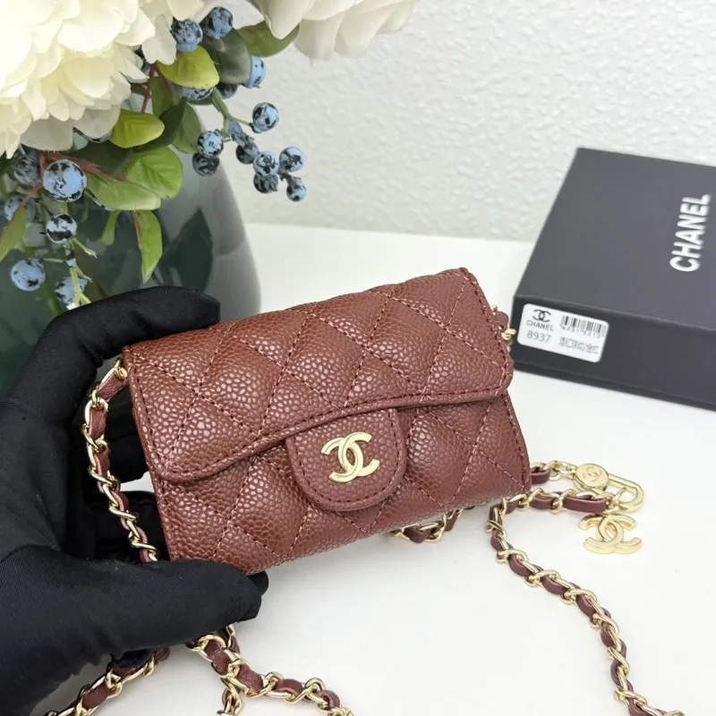 Alternative view of Chanel CF Series Bags-25