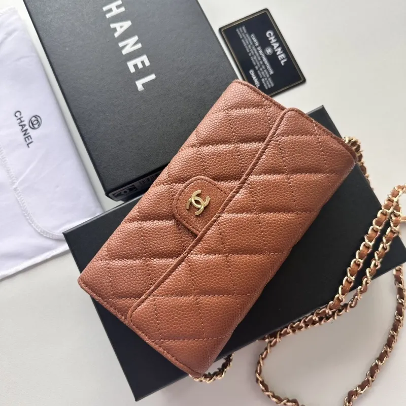 Chanel CF Series Bags-26 - Image 4