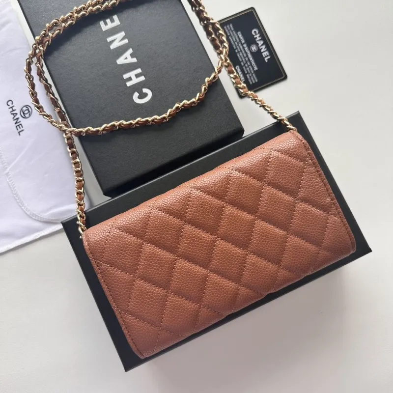 Chanel CF Series Bags-26 - Image 5