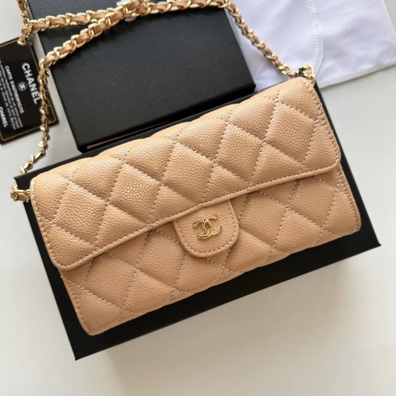 Chanel CF Series Bags-27