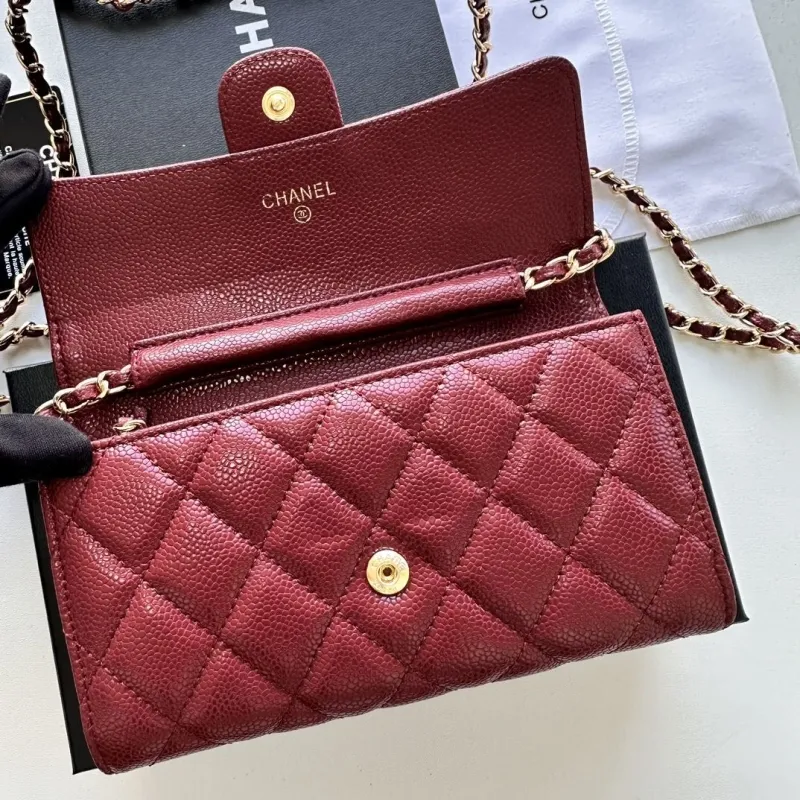 Alternative view of Chanel CF Series Bags-28