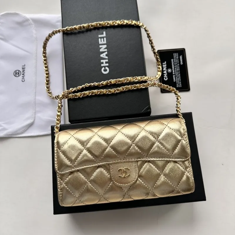 Chanel CF Series Bags-30