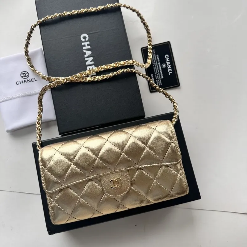 Alternative view of Chanel CF Series Bags-30
