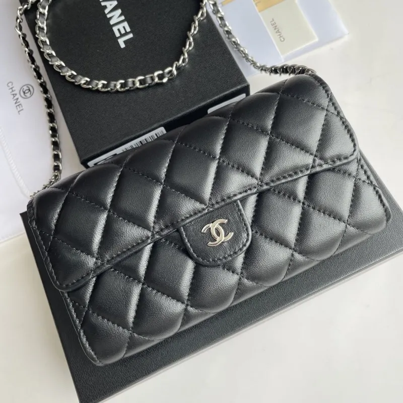 Chanel CF Series Bags-31