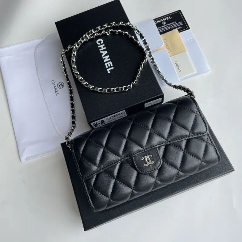 Alternative view of Chanel CF Series Bags-31