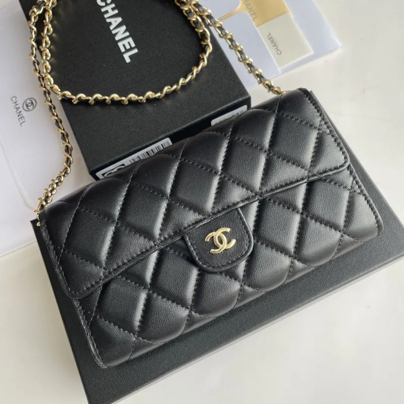 Chanel CF Series Bags-32