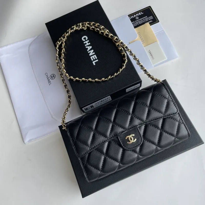 Alternative view of Chanel CF Series Bags-32