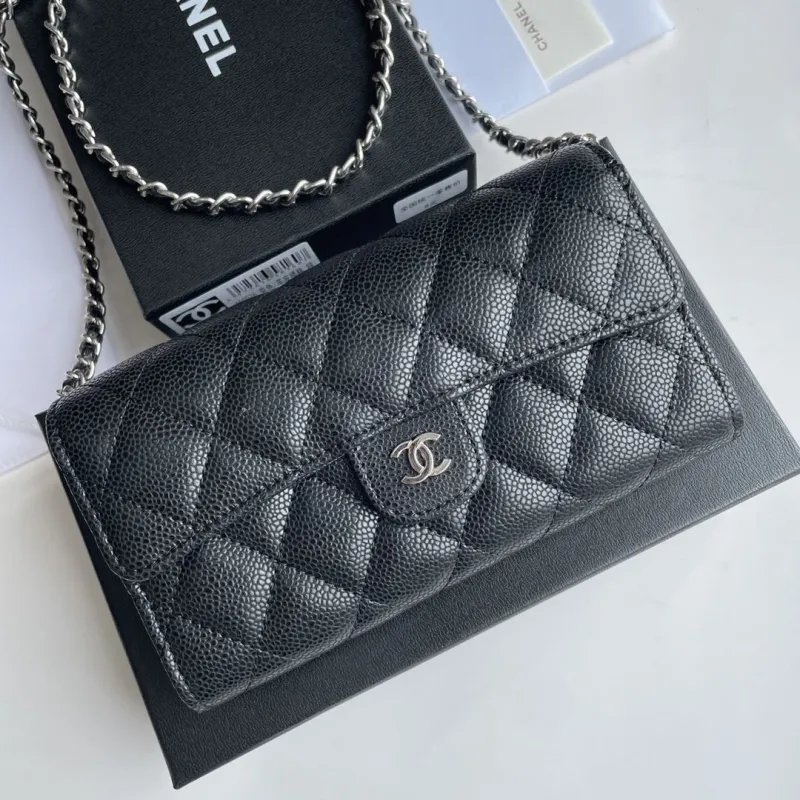 Alternative view of Chanel CF Series Bags-33