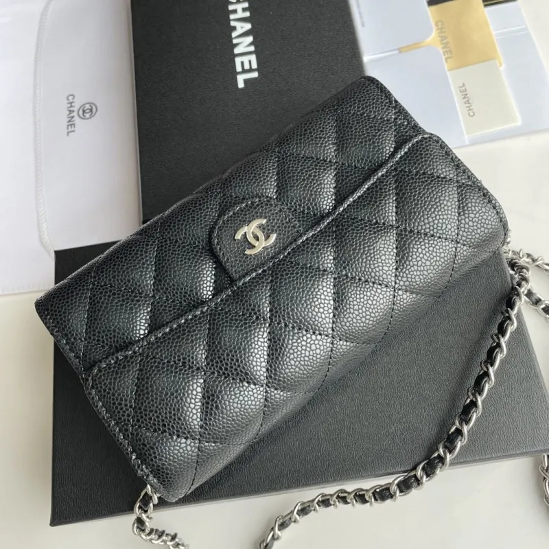 Chanel CF Series Bags-33 - Image 4