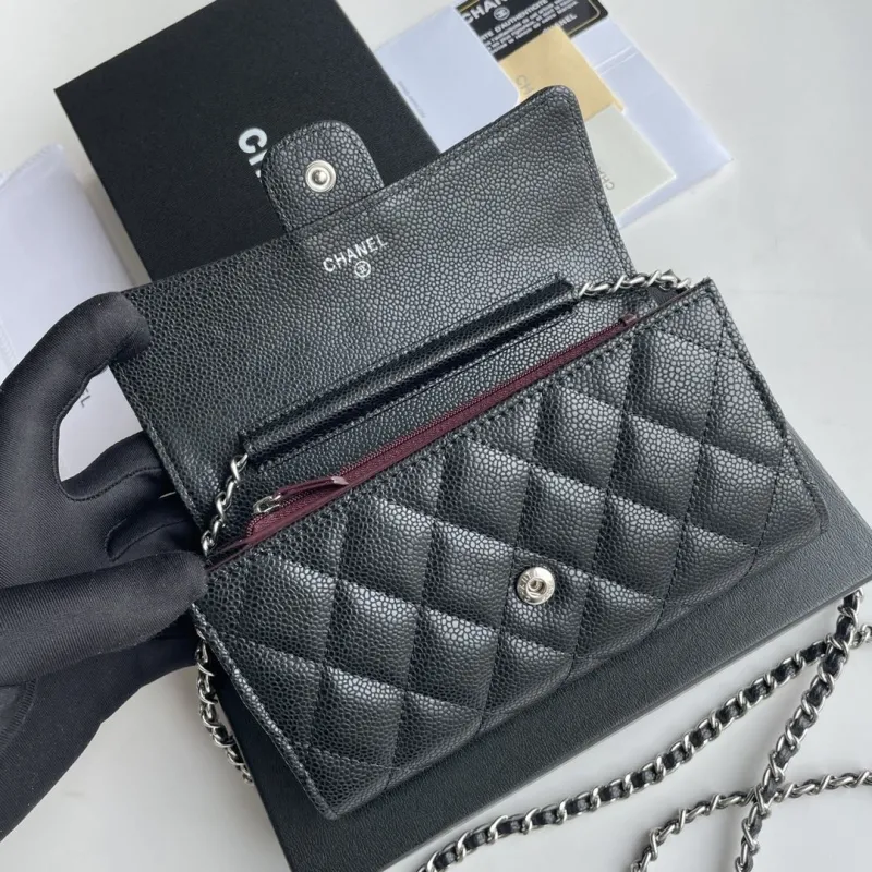 Chanel CF Series Bags-33 - Image 9