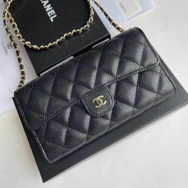 Chanel CF Series Bags-34