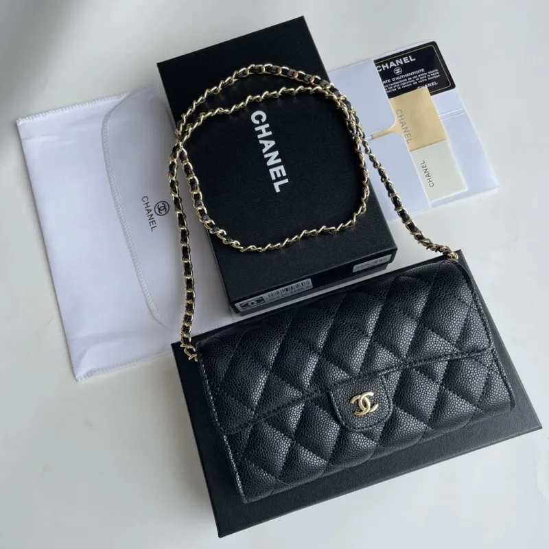 Alternative view of Chanel CF Series Bags-34