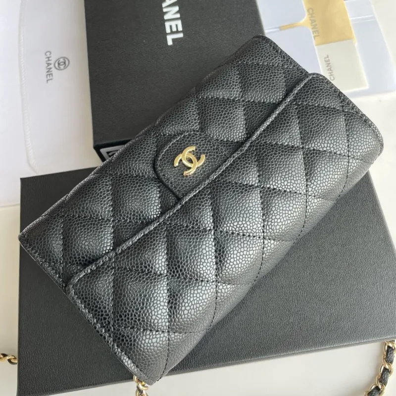 Chanel CF Series Bags-34 - Image 4