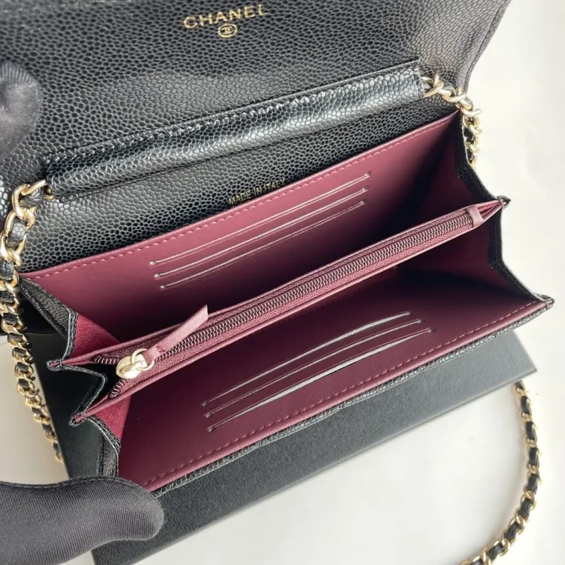 Chanel CF Series Bags-34 - Image 8