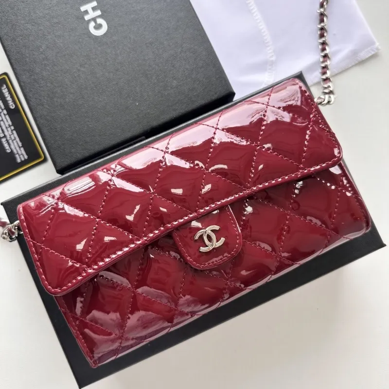 Chanel CF Series Bags-35