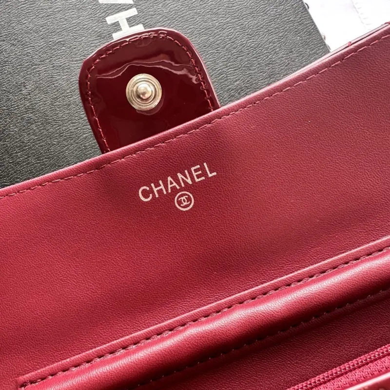 Chanel CF Series Bags-35 - Image 3