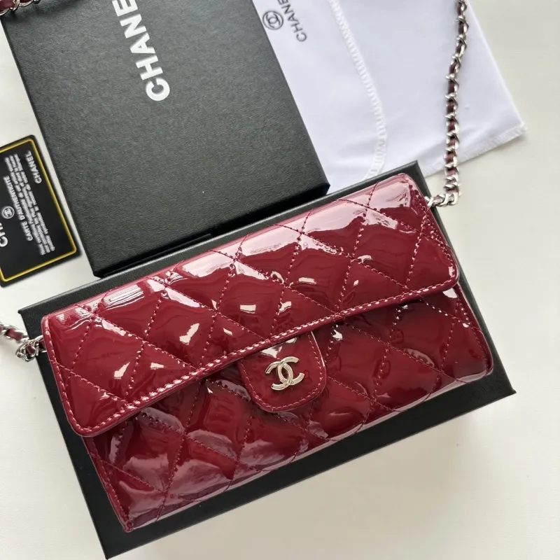 Chanel CF Series Bags-35 - Image 4