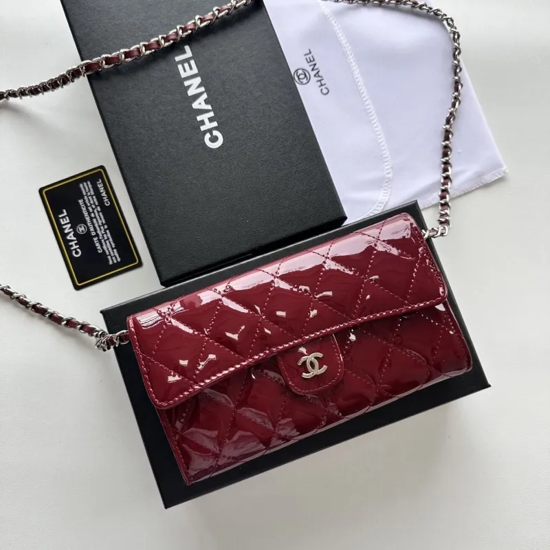 Chanel CF Series Bags-35 - Image 5