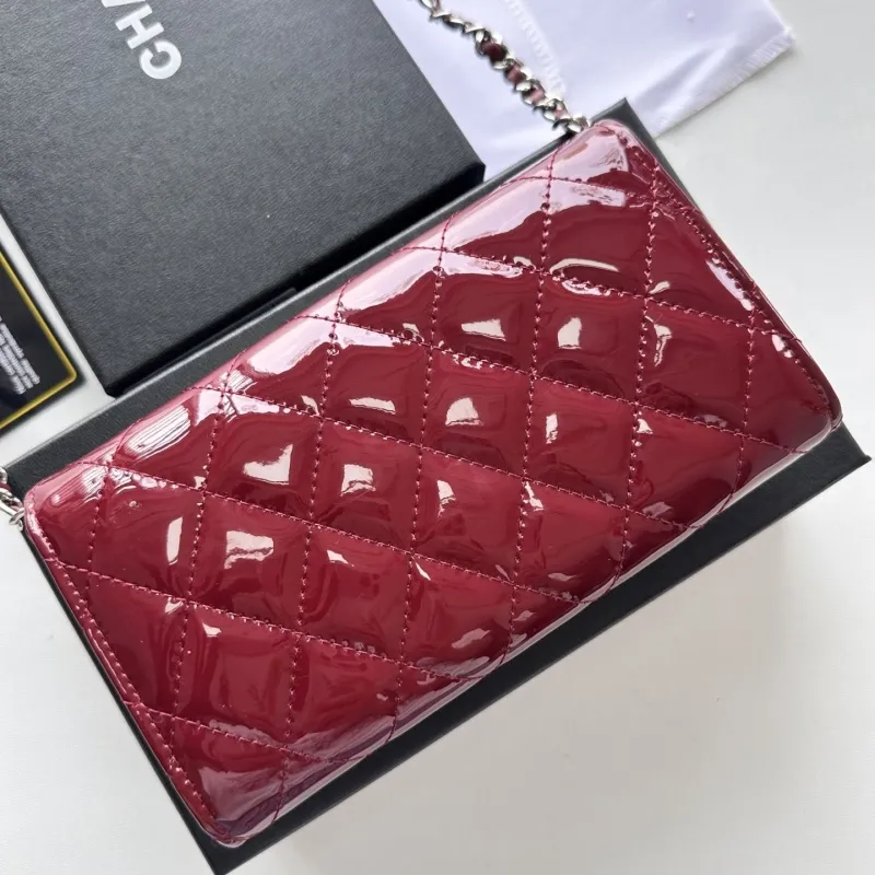 Chanel CF Series Bags-35 - Image 9