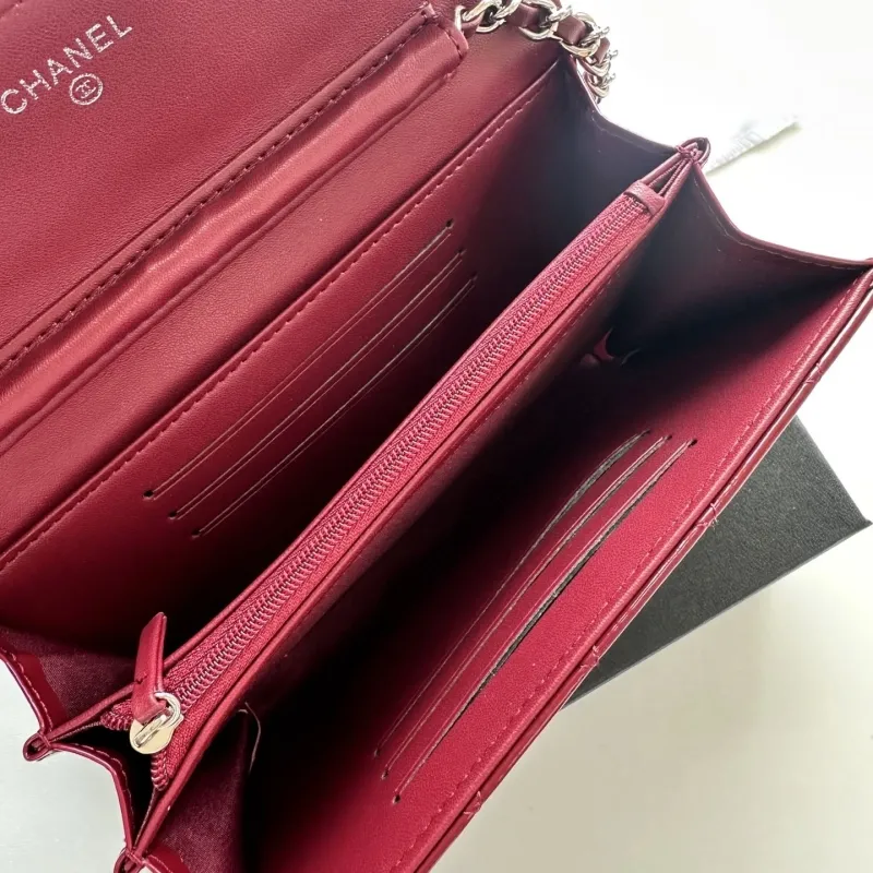 Chanel CF Series Bags-35 - Image 11