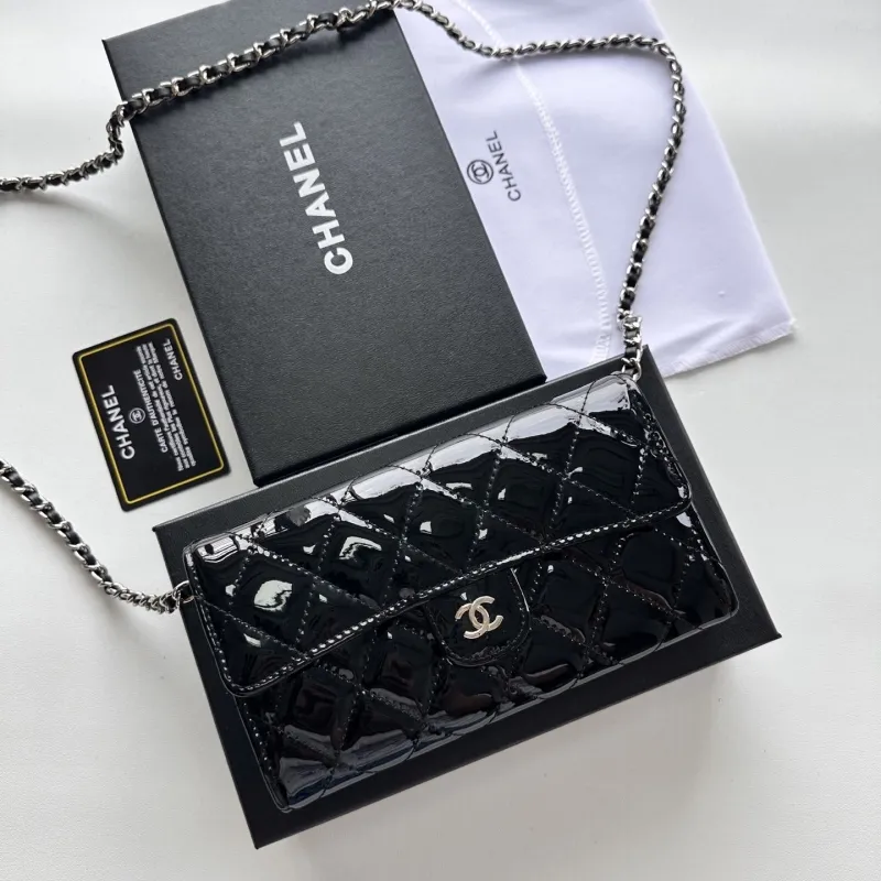 Chanel CF Series Bags-36