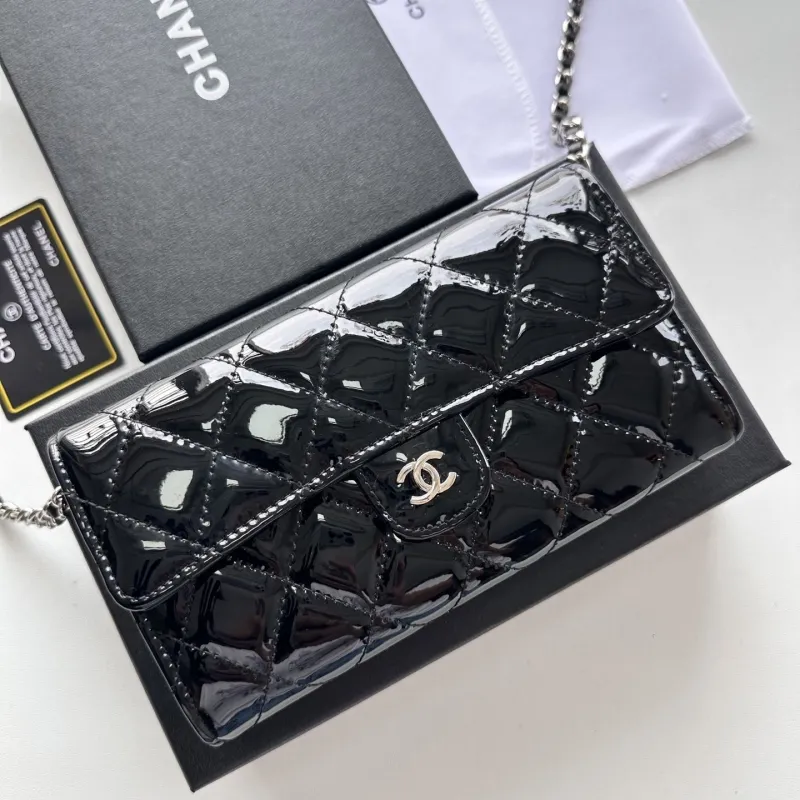 Alternative view of Chanel CF Series Bags-36