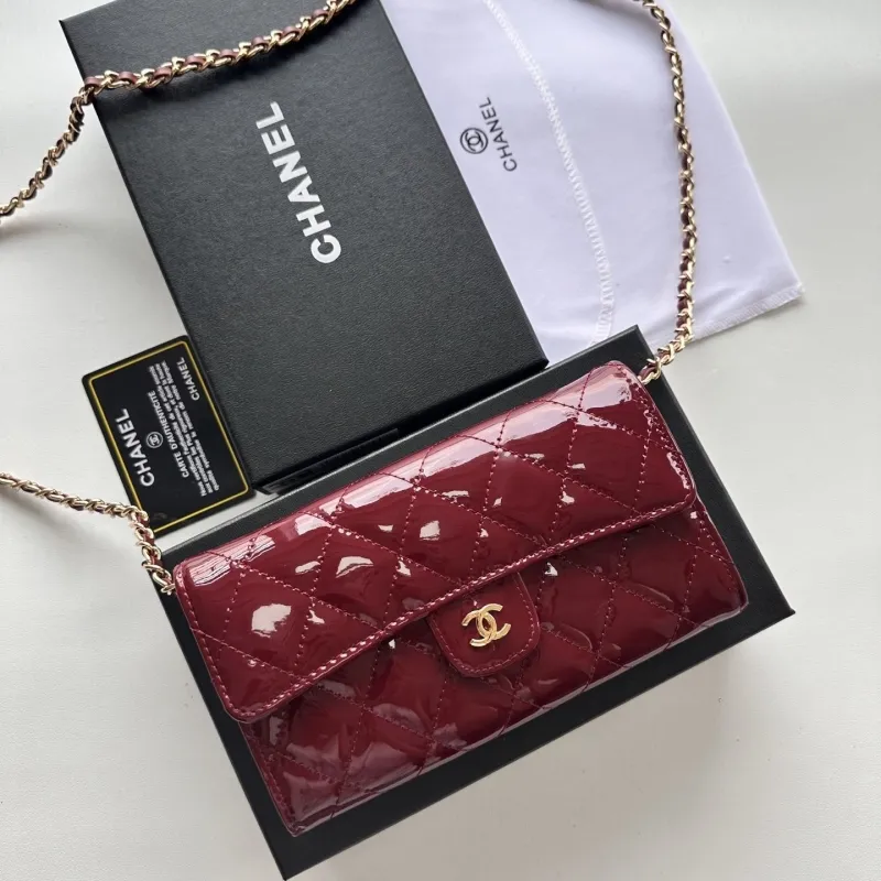 Chanel CF Series Bags-37