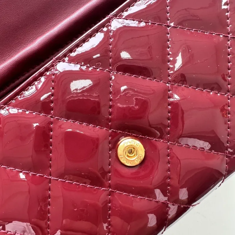 Alternative view of Chanel CF Series Bags-37
