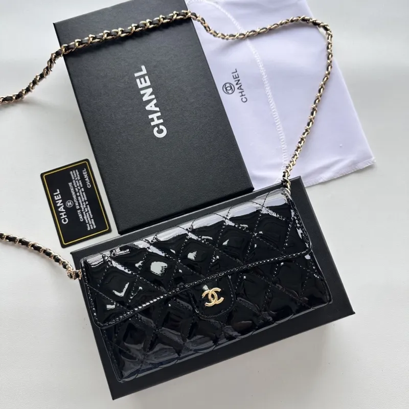 Chanel CF Series Bags-38