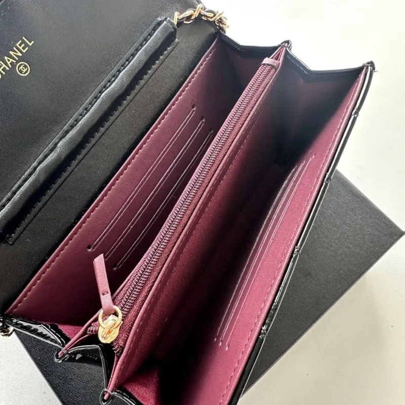 Alternative view of Chanel CF Series Bags-38