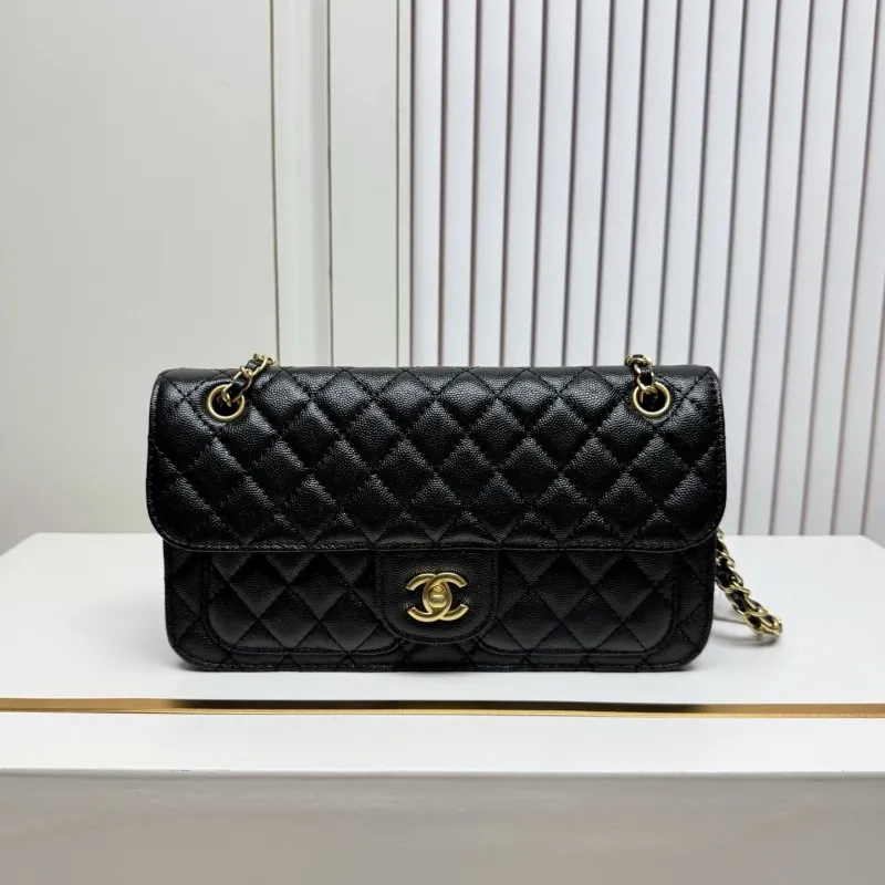 Chanel CF Series Bags-39