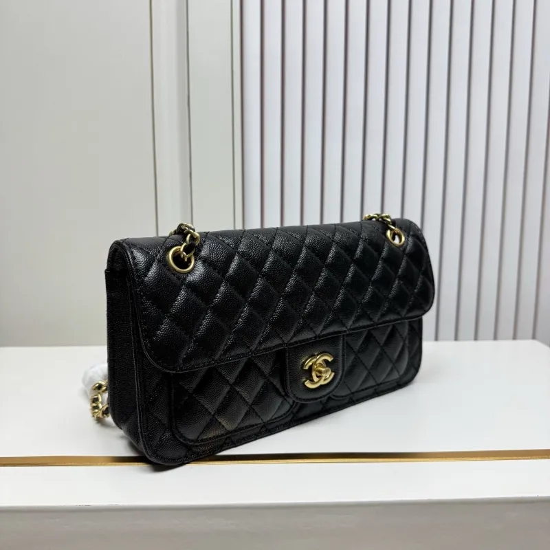 Alternative view of Chanel CF Series Bags-39