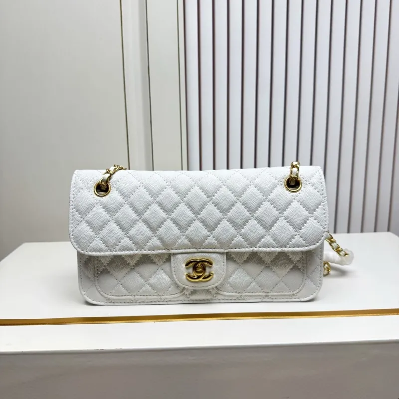Chanel CF Series Bags-40