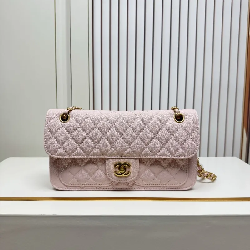 Chanel CF Series Bags-41